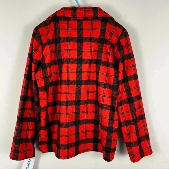 💕Carter’s pyjama top  NWT SIZE 6T - Picture 3 of 9